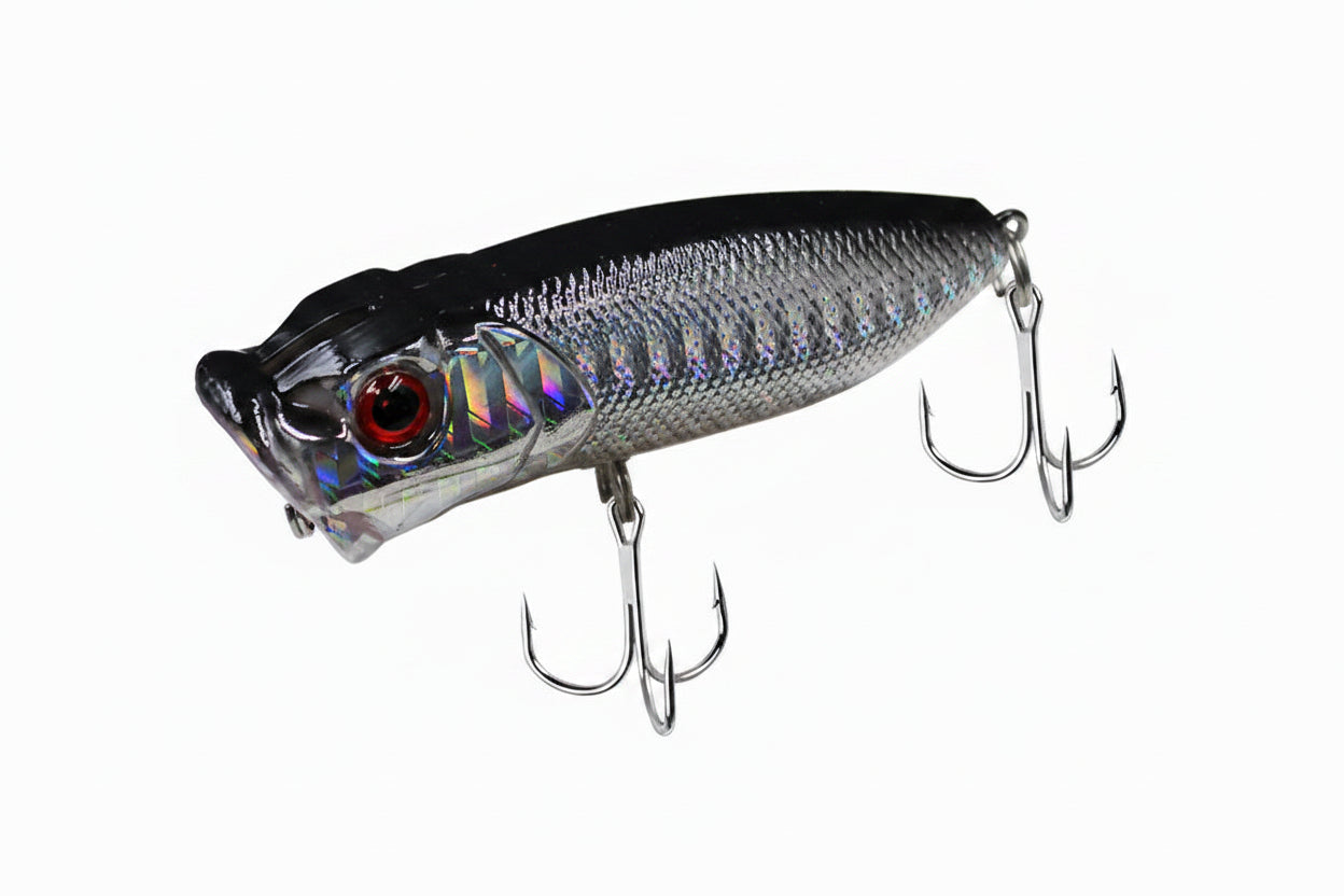 Topwater Popper - 7cm, 11.5g