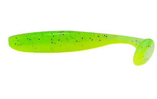 Premium T Tail Soft Bait Fishing Lure Set
